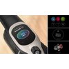 Odkurzacz BOSCH Unlimited 10 BBS1041GQC Czas pracy - funkcja Turbo [min] 11