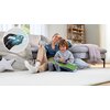 Odkurzacz BOSCH Unlimited 10 ProPower BCS1051POW Typ filtra HEPA