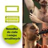 Trymer PHILIPS OneBlade Pro QP6542/15 Możliwość mycia pod bieżącą wodą Tak