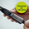 Trymer PHILIPS OneBlade Pro QP6552/15 Czas pracy akumulatora [min] 120