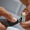 Trymer PHILIPS OneBlade Pro QP6552/15 Funkcje dodatkowe Ergonomiczny uchwyt ułatwiający trzymanie