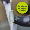 Trymer PHILIPS OneBlade Pro QP6552/15 Możliwość mycia pod bieżącą wodą Tak