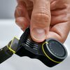 Trymer PHILIPS OneBlade Pro QP6652/61 Możliwość mycia pod bieżącą wodą Tak