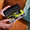 Trymer PHILIPS OneBlade Pro QP6652/61 Zasilanie Akumulatorowe