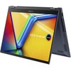 Laptop ASUS VivoBook S14 Flip TN3402YA-LZ268W 14" OLED R7-7730U 16GB RAM 1TB SSD Windows 11 Home Waga [kg] 1.5