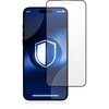 Szkło hartowane 3MK HardGlass Matt Max do Apple iPhone 16 Pro Max