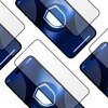 Szkło hartowane 3MK HardGlass Matt Max do Apple iPhone 16 Pro Cechy dodatkowe Oleofobowa powłoka