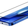 Szkło hartowane 3MK HardGlass Matt Max do Apple iPhone 16 Plus Cechy dodatkowe Łatwy montaż