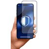 Szkło hartowane 3MK HardGlass Matt Max do Apple iPhone 16 Plus Rodzaj Szkło hartowane
