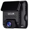 Wideorejestrator SJCAM SJDASH M60 Czarny + Kamera przednia i tylna Przekątna ekranu LCD [cal] 2