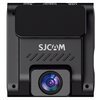 Wideorejestrator SJCAM SJDASH M60 Czarny + Kamera przednia i tylna