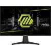 Monitor MSI MAG 275QF 27" 2560x1440px IPS 180Hz 1 ms [MPRT] Częstotliwość odświeżania obrazu [Hz] 180