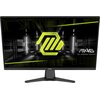 Monitor MSI MAG 275QF 27" 2560x1440px IPS 180Hz 1 ms [MPRT] Jasność ekranu [cd/m2] 300