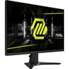 Monitor MSI MAG 275QF 27" 2560x1440px IPS 180Hz 1 ms [MPRT] Proporcje ekranu 16:9