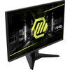 Monitor MSI MAG 275QF 27" 2560x1440px IPS 180Hz 1 ms [MPRT] Zastosowanie Dla gracza