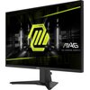 Monitor MSI MAG 275QF 27" 2560x1440px IPS 180Hz 1 ms [MPRT] Typ ekranu Płaski