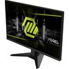 Monitor MSI MAG 275QF 27" 2560x1440px IPS 180Hz 1 ms [MPRT] Przekątna ekranu [cm] 69