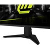 Monitor MSI MAG 275QF 27" 2560x1440px IPS 180Hz 1 ms [MPRT] Powłoka matrycy Matowa