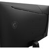 Monitor MSI MAG 275QF 27" 2560x1440px IPS 180Hz 1 ms [MPRT] Liczba wyświetlanych kolorów 1.07 mld