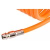 Przewód ciśnieniowy NEO 14-806-1 spiralny (15 m) Szerokość [mm] 8