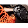 Przewód ciśnieniowy NEO 14-806-1 spiralny (15 m) Zastosowanie Do sprężarek