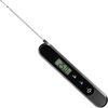 Termometr do żywności BROWIN 186010 Zakres pomiaru temperatur [st.C] od -50 do 200