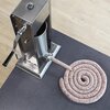 Lejki do nadziewarek BROWIN 311047 (6 szt.) Kolor Biały