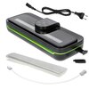 Zgrzewarka próżniowa BROWIN premium LED 320624 Szerokość worków [cm] 25