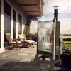 Generator dymu BROWIN DragON JET 2 z popielnikiem i pompką Adres elektroniczny browin@browin.pl