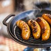 Garnek z patelnią BROWIN 330528 Możliwość mycia w zmywarce Nie