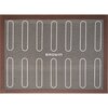 Mata do pieczenia BROWIN 780001