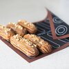 Mata do pieczenia BROWIN 780001 Długość na rolce [m] 0.4