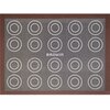 Mata do pieczenia BROWIN 780001 Liczba arkuszy [szt] 1