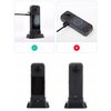 Podstawka SUNNYLIFE X4-DZ808-D do Insta360 X4 Zastosowanie Kamery sportowe