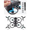 Zestaw śmigieł SUNNYLIFE 3032S-2-D do Dji Avata 2 (4 szt.) Liczba łopat 3