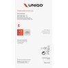 Powerbank UNIQO UQBB200002USB 20000mAh Czarny Pojemność nominalna [mAh] 20000