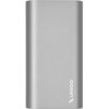 Powerbank UNIQO UQBB20000FASTS 20000mAh Srebrny
