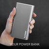 Powerbank UNIQO UQBB20000FASTS 20000mAh Srebrny Typ ładowania Fast Charge