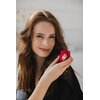 Masażer BEAUTIFLY Rose Glow Pleaser Wodoodporny Tak