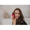 Masażer BEAUTIFLY Rose Glow Pleaser Informacje dodatkowe Cichy i dyskretny