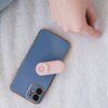 BEAUTIFLY MINISONIC BLISSPOD Wibrator Łechtaczkowy Różowy Funkcje dodatkowe 5 ustawień wibracji