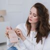 BEAUTIFLY MINISONIC BLISSPOD Wibrator Łechtaczkowy Różowy Na pilota Nie