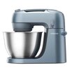 Zestaw KENWOOD CPG35.000GY (robot planetarny KZM35.000GY, mikser HMP40.000GY, malakser FDP22.130.GY) Pojemność misy roboczej [l] 4