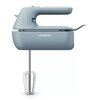 Zestaw KENWOOD CPG35.000GY (robot planetarny KZM35.000GY, mikser HMP40.000GY, malakser FDP22.130.GY) Regulacja obrotów Tak