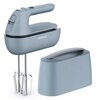 Zestaw KENWOOD CPG35.000GY (robot planetarny KZM35.000GY, mikser HMP40.000GY, malakser FDP22.130.GY) Funkcje Tarcie ziemniaków