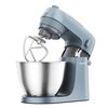 Zestaw KENWOOD CPG35.000GY (robot planetarny KZM35.000GY, mikser HMP40.000GY, malakser FDP22.130.GY) Funkcje Miksowanie