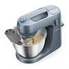 Zestaw KENWOOD CPG35.000GY (robot planetarny KZM35.000GY, mikser HMP40.000GY, malakser FDP22.130.GY) Funkcje Mieszanie