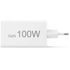 Ładowarka sieciowa HAMA Mini GaN 100W Biały Rodzaj Ładowarka sieciowa