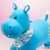Skoczek SUN BABY Hipcio J06.045.0.1 Nazwa SUN BABY SPÓŁKA Z OGRANICZONĄ ODPOWIEDZIALNOŚCIĄ