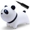 Skoczek SUN BABY Panda J06.046.0.1